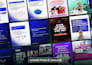 design high converting linkedin banner, carousel, post, cover
